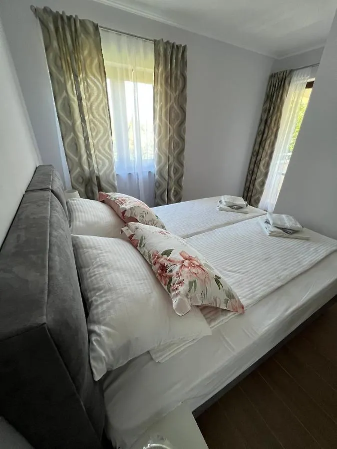 Apartman David Rijeka