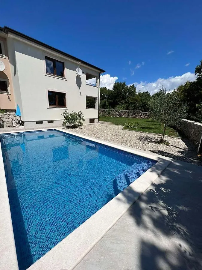 Apartamento Apartman David Rijeka Croácia