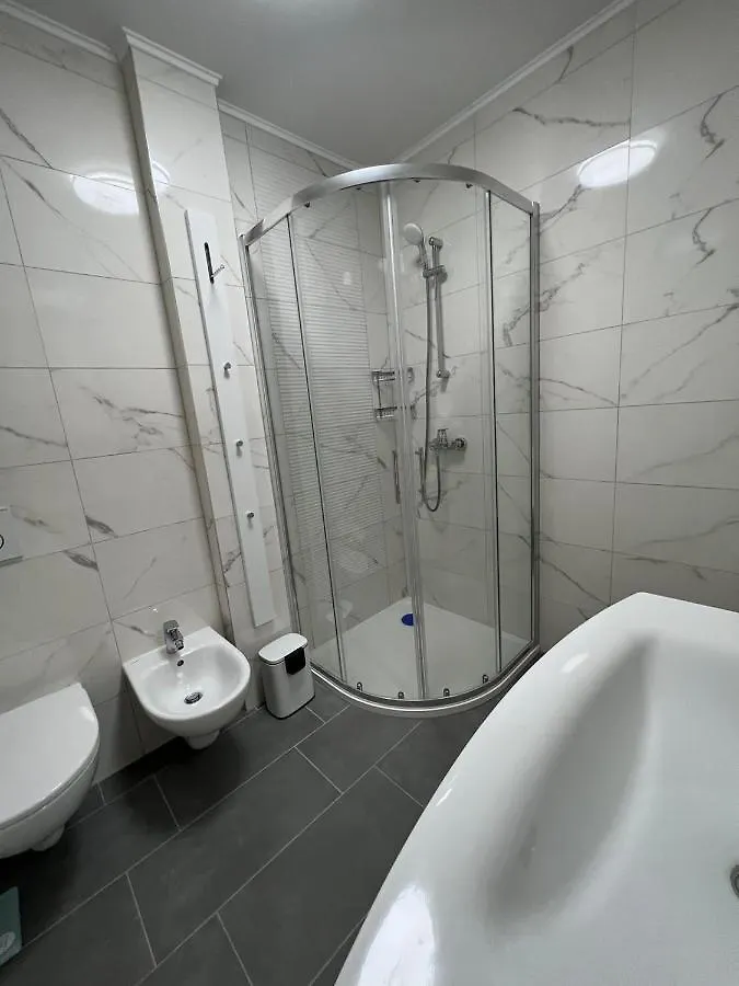 Apartman David Rijeka